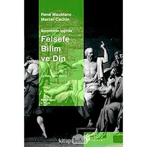 USED-Sosyalizmin Isiginda Felsefe Bilim ve Din by Rene Maublanc (Paperback)