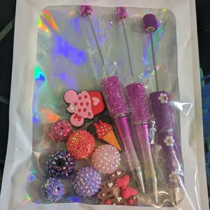 DIY pen kits