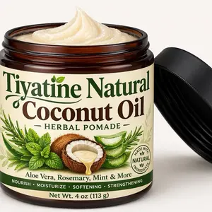 hair bundles