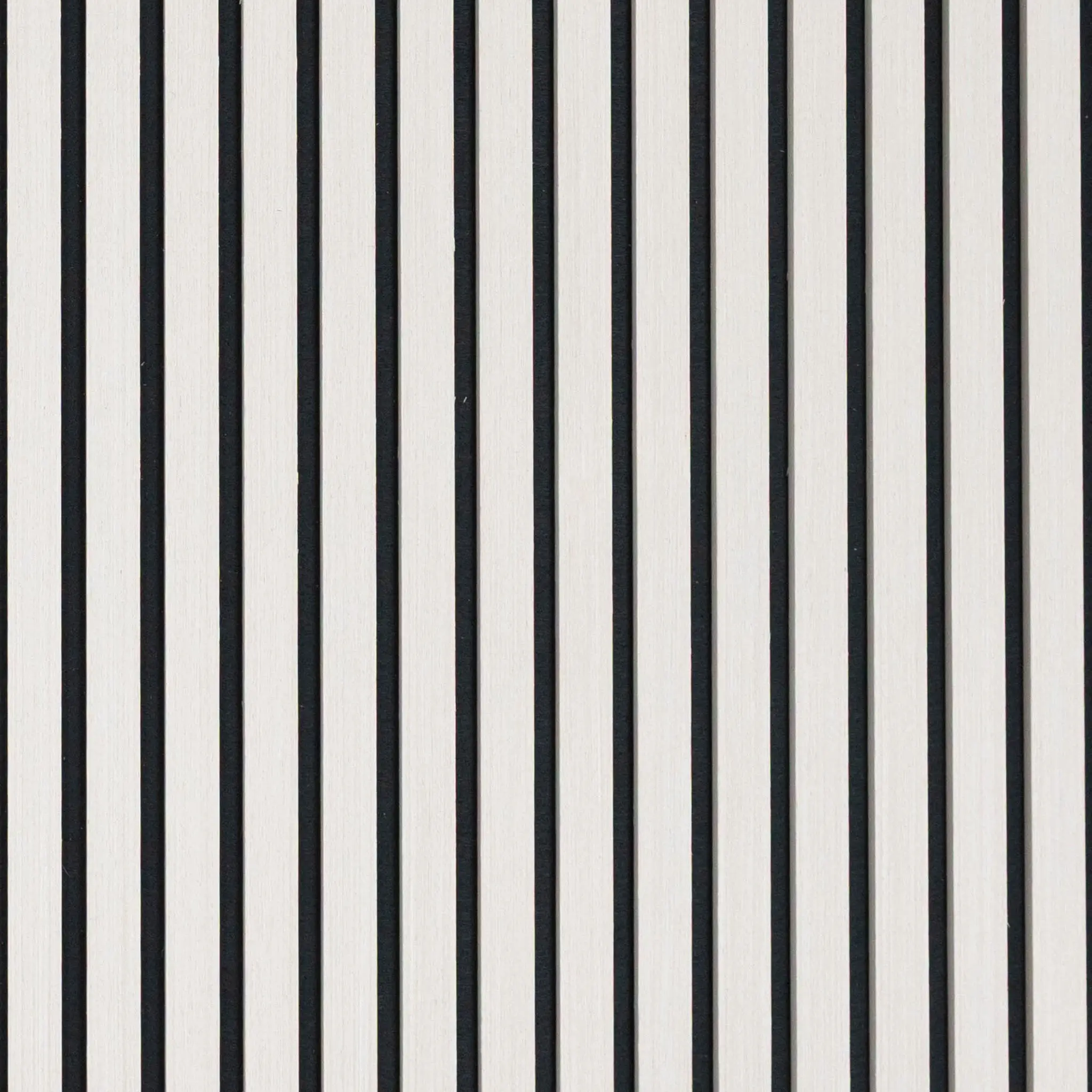 Beachfront Oak Acoustic Slat Panel 94.5" Sample Beachfront Oak Acoustic Slat Panel 94.5" Sample