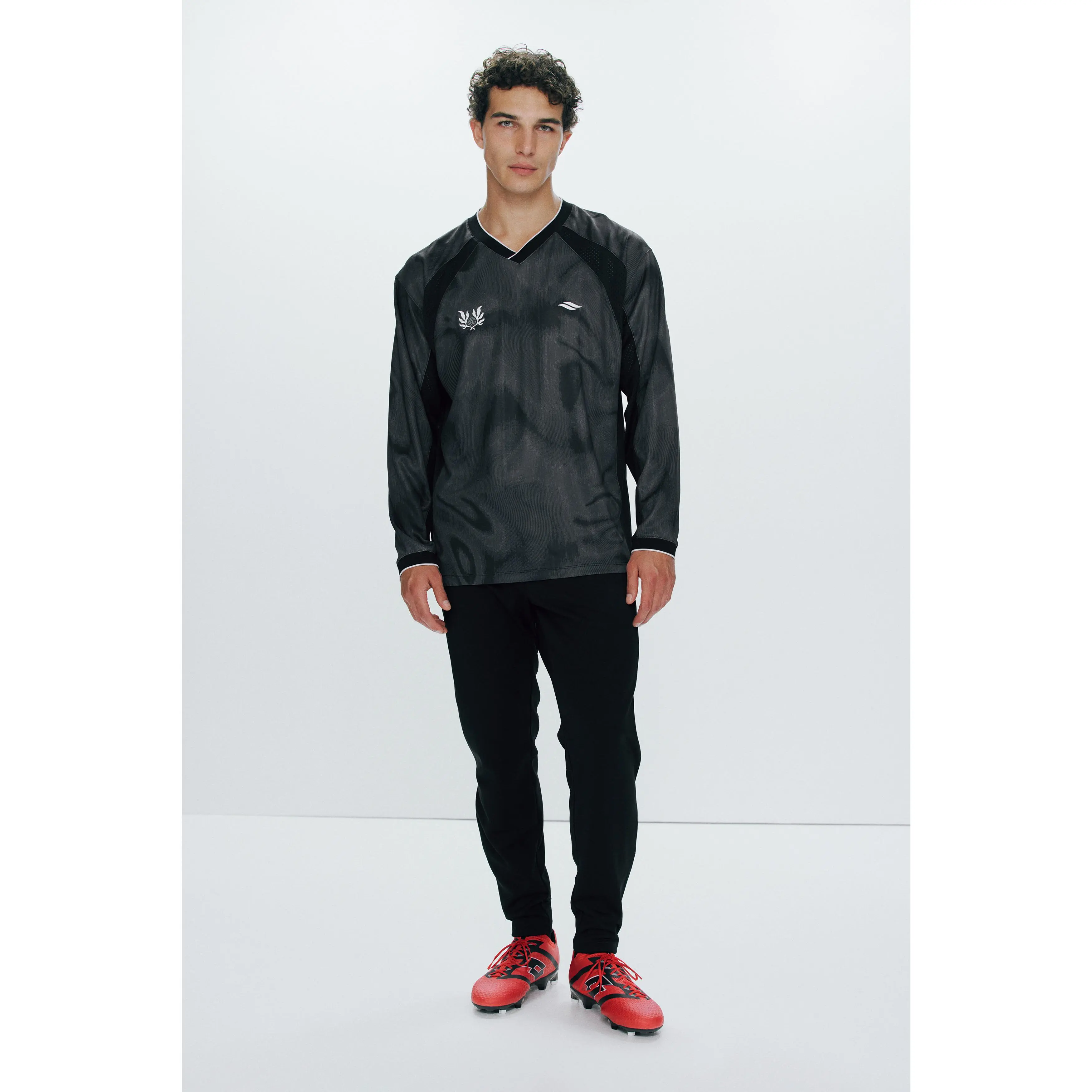 H&M Football trousers with DryMove™