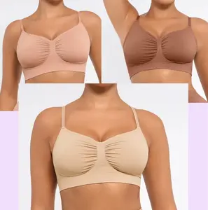 A Basic Bra Bundle