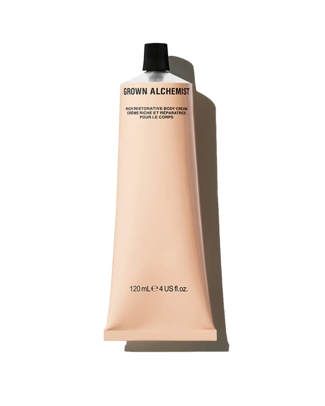 Rich Restorative Body Cream - 120ml