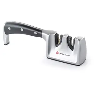 Wusthof Ikon Hand-Held Knife Sharpener