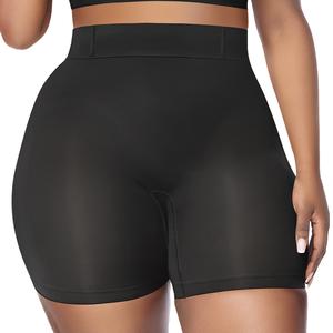 SHAPERX Tummy Control Shapewear Shorts for Women Seamless Curve Enhancing with 4 Flexible Cartilage Supports Fashion Comfort Casual Women's Shapewear Bottoms for Daily Wear
