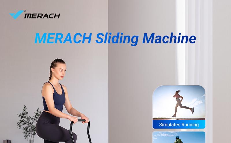 (Live Only)Special Link for Flash sale Merach Stair Stepper with Handlebar for Full-Body Workout, 300LBS Capacity, Compact Cardio Climber Exercise Machine with Adjustable Pedals, Vertical Climber for Home Gym, TikTokShopBlackFriday