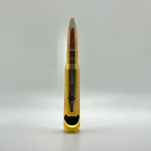 .50 Cal Bottle Opener