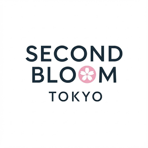 SecondBloomTokyo