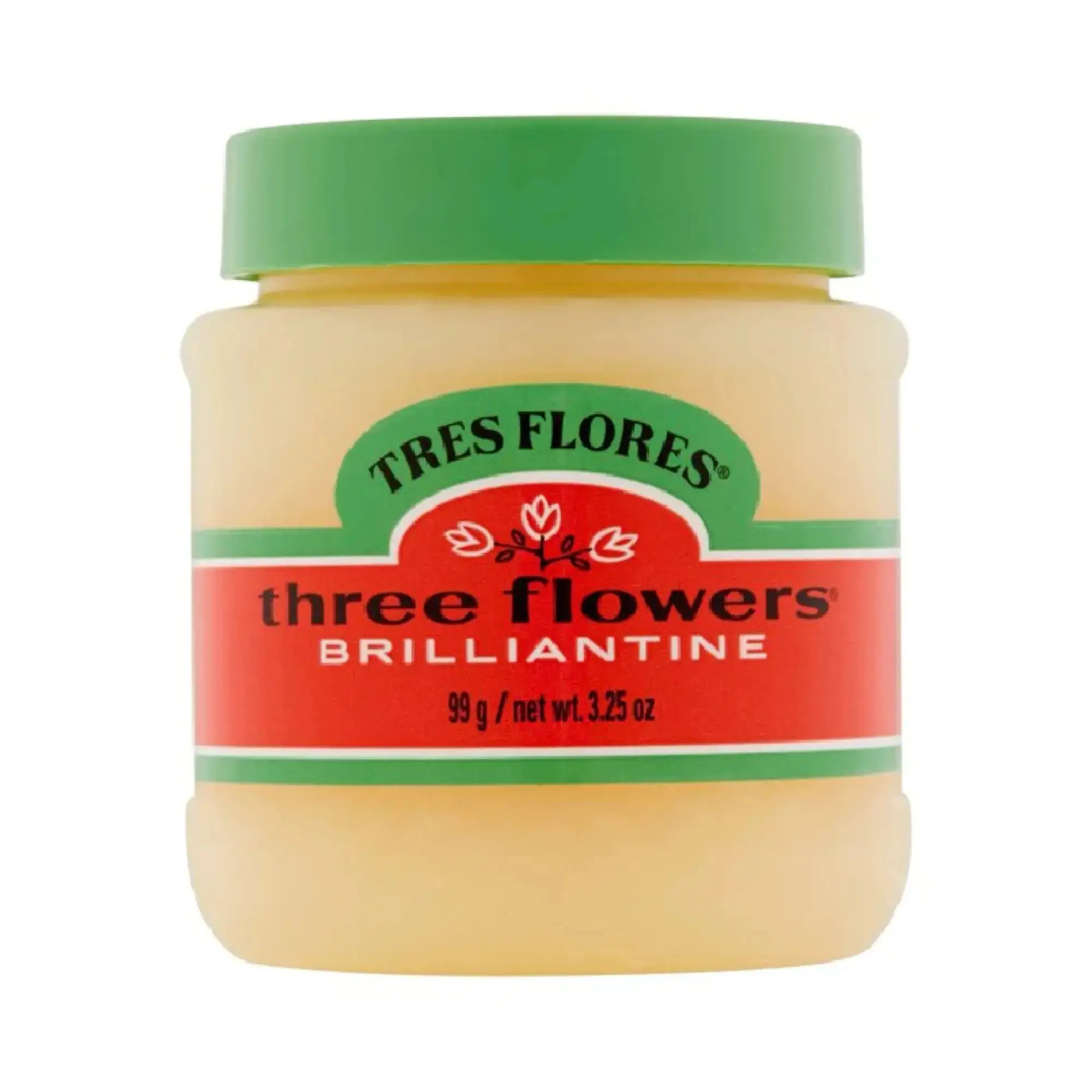 Clubman Pinaud Brilliantine Pomade 3.25oz/99g Clubman Pinaud Brilliantine Pomade 3.25oz/99g