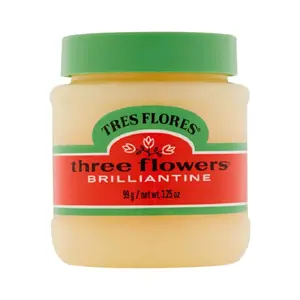 Clubman Pinaud Brilliantine Pomade 3.25oz/99g