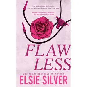 Flawless -- Elsie Silver, Paperback