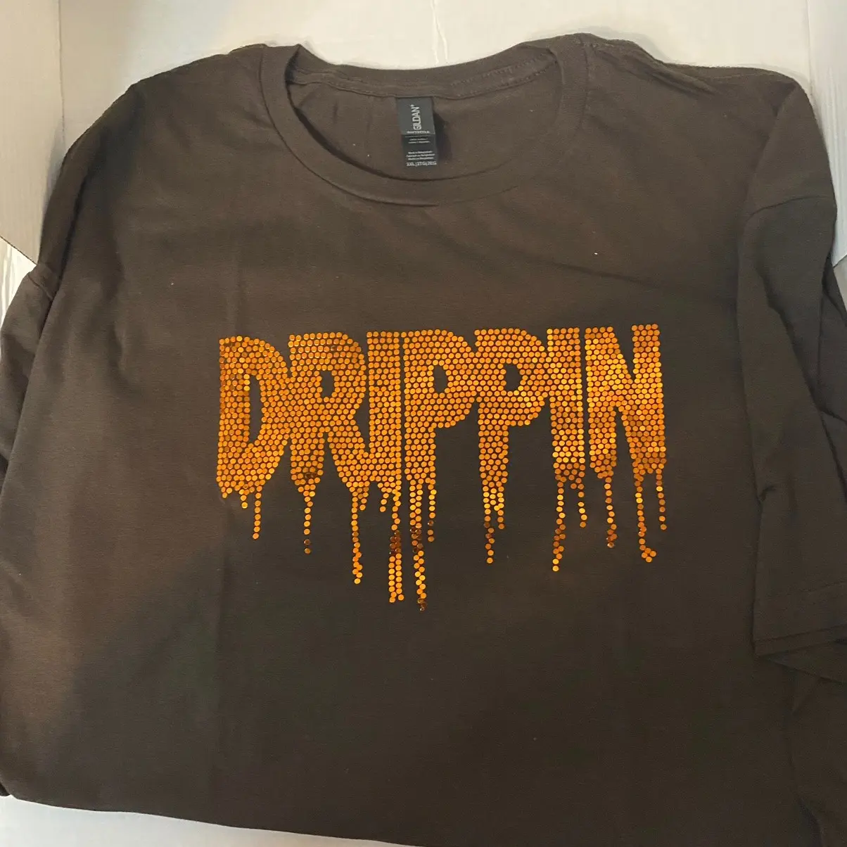 Drippin Shirt
