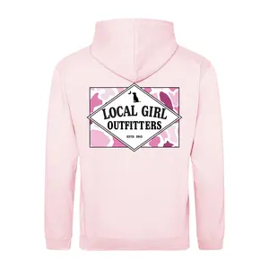 LG Founders Flag LCF Hoodie