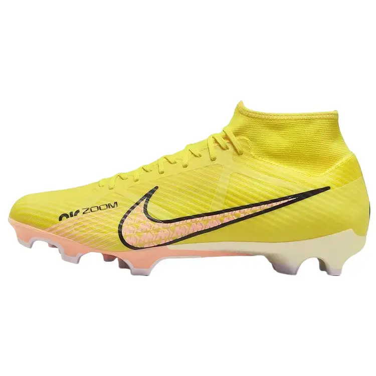 Nike Zoom Mercurial Superfly 9 Academy MG 'Lucent Pack' Men's