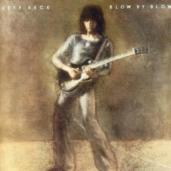 Jeff Beck - Blow By Blow  [COMPACT DISC - CD] Rmst