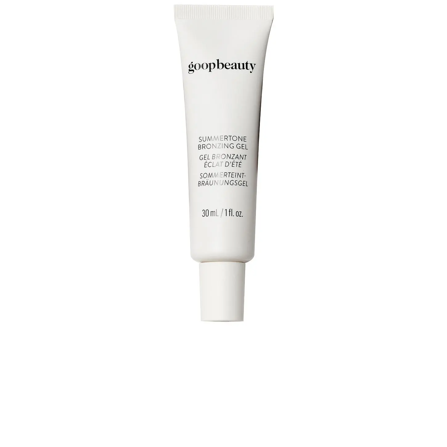 Goop Summertone Bronzing Gel