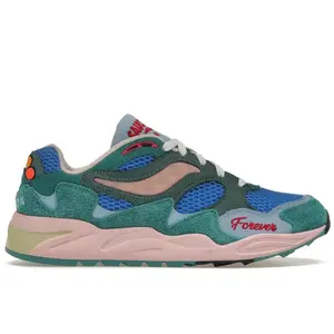 Saucony Men's Grid Shadow 2 Jae Tips What's the Occasion? Wear To A Date, from StockX