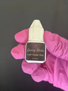 Luxury Blinkz Lash Cluster Glue