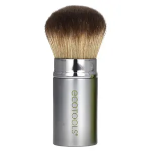 EcoTools Retractable Face Brush, 1 Brush