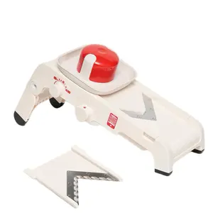 Mandoline Tupperware