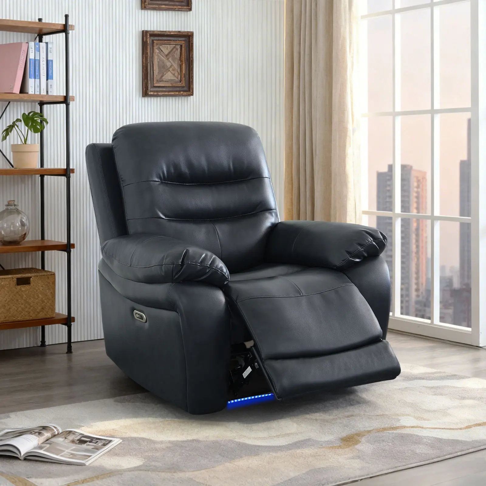 Chair-Black