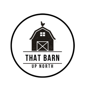 That Barn Up North