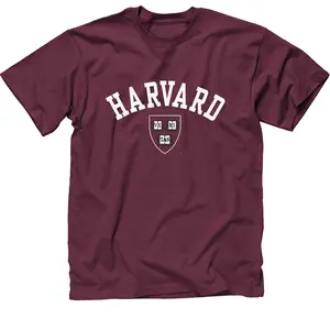 Harvard Athletics T-shirt (Crimson)