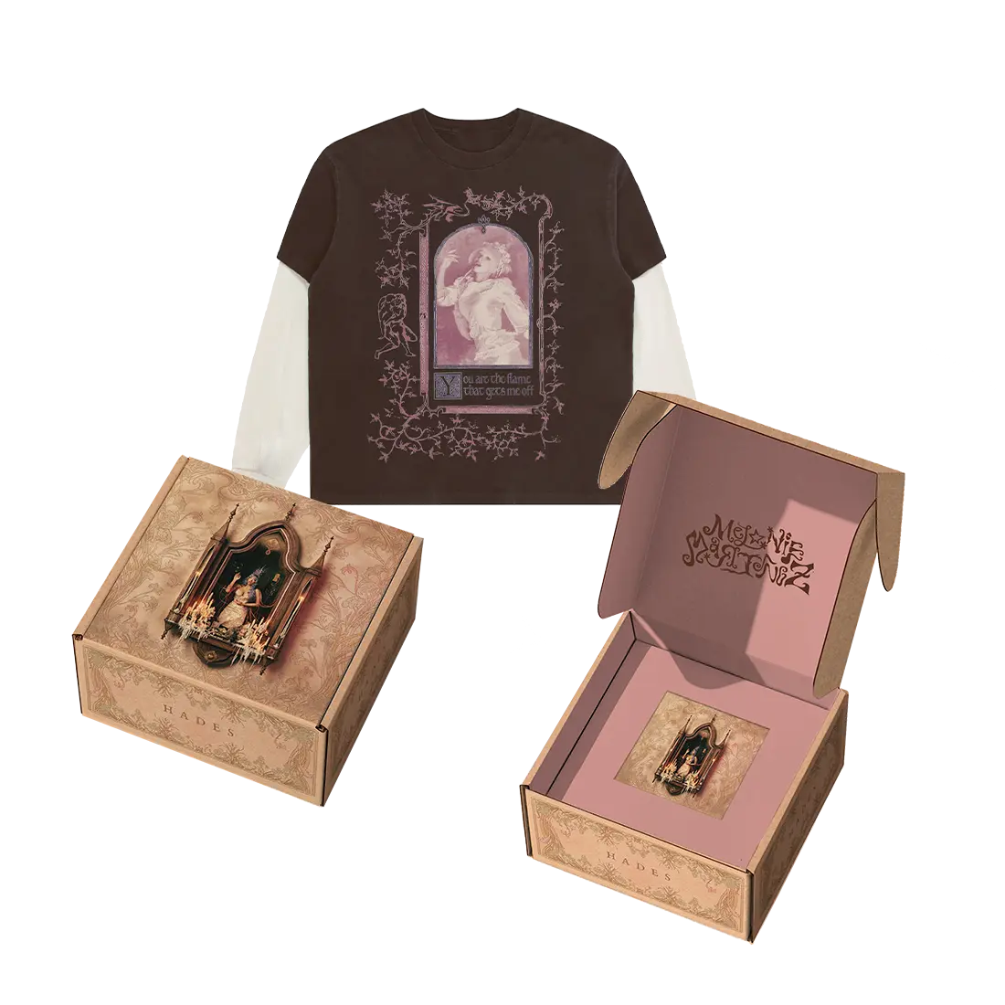 Last Two People Box Set (Signed) Last Two People Box Set (Signed)