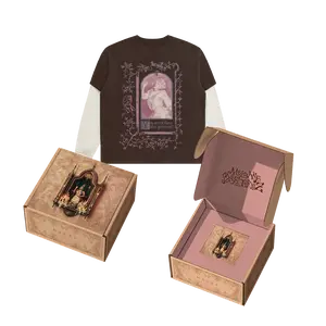 Last Two People Box Set (Signed) Last Two People Box Set (Signed)