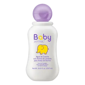 Zermat USA Eau de Cologne with Lavender Scent