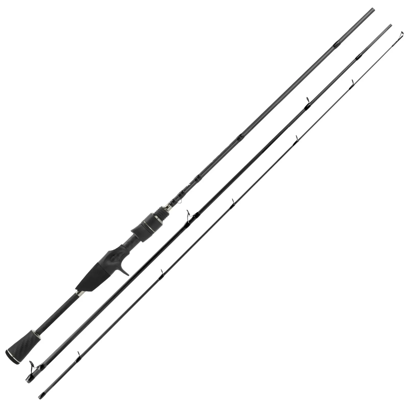 B: Cast 6'9"/L Power/Fast(3pcs)