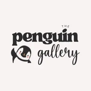 Penguin Gallery