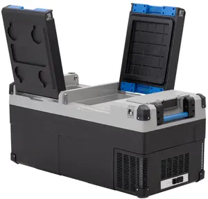 4x4 Colorado ArcticBio Portable Fridge/Freezer - 80QT Capacity