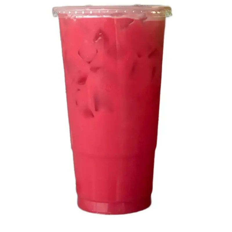 Daisy Duk.-WB, watermelon, strawberry