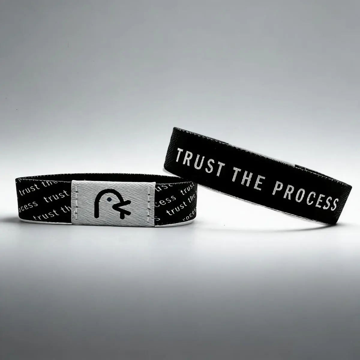 Daily Motivational Bracelet with Positive Quotes and Uplifting Messages – Intention Bracelet for Everyone – Daily Affirmation Bracelet