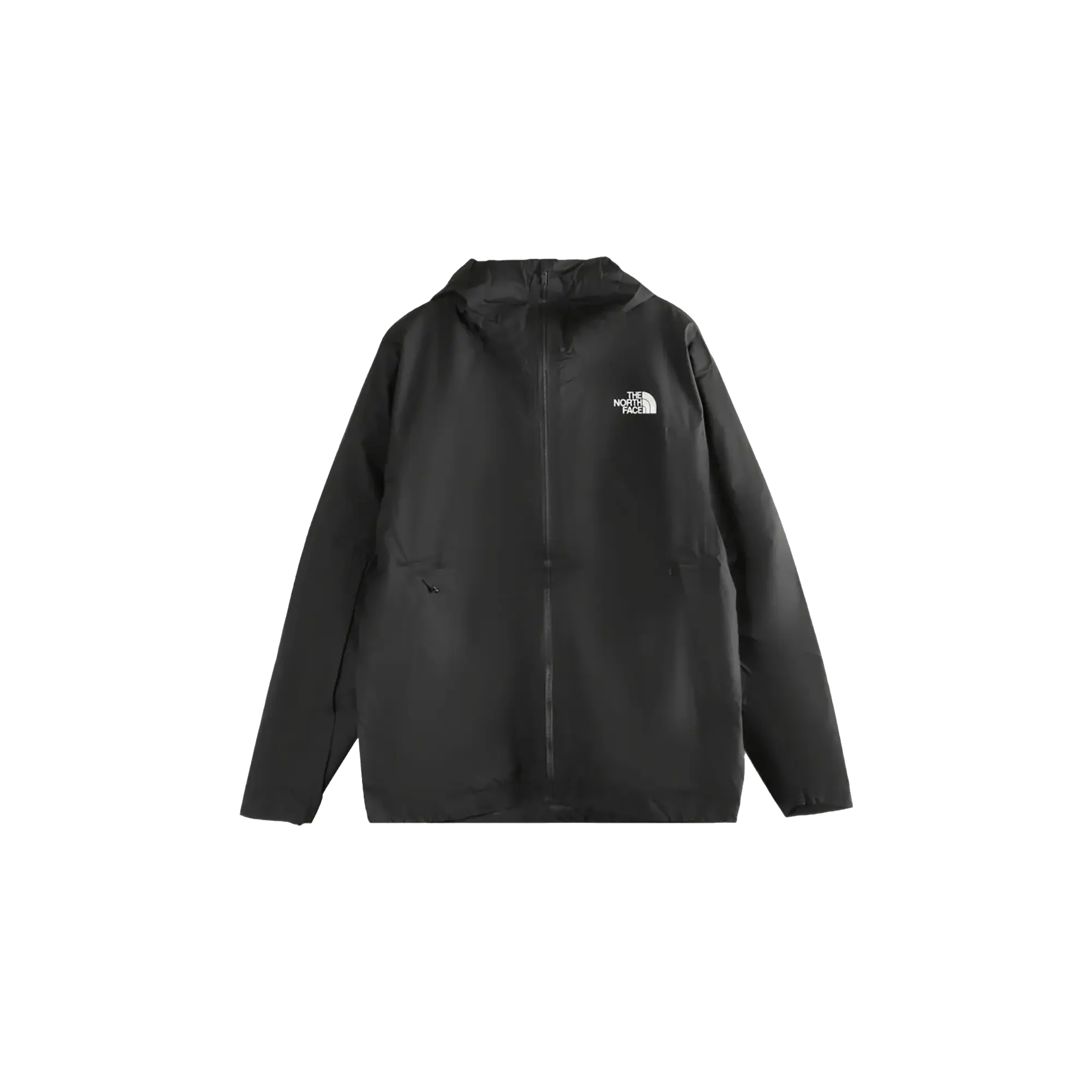 Papsura FUTURELIGHT Jacket "TNF Black" NF0A8A4DJK3