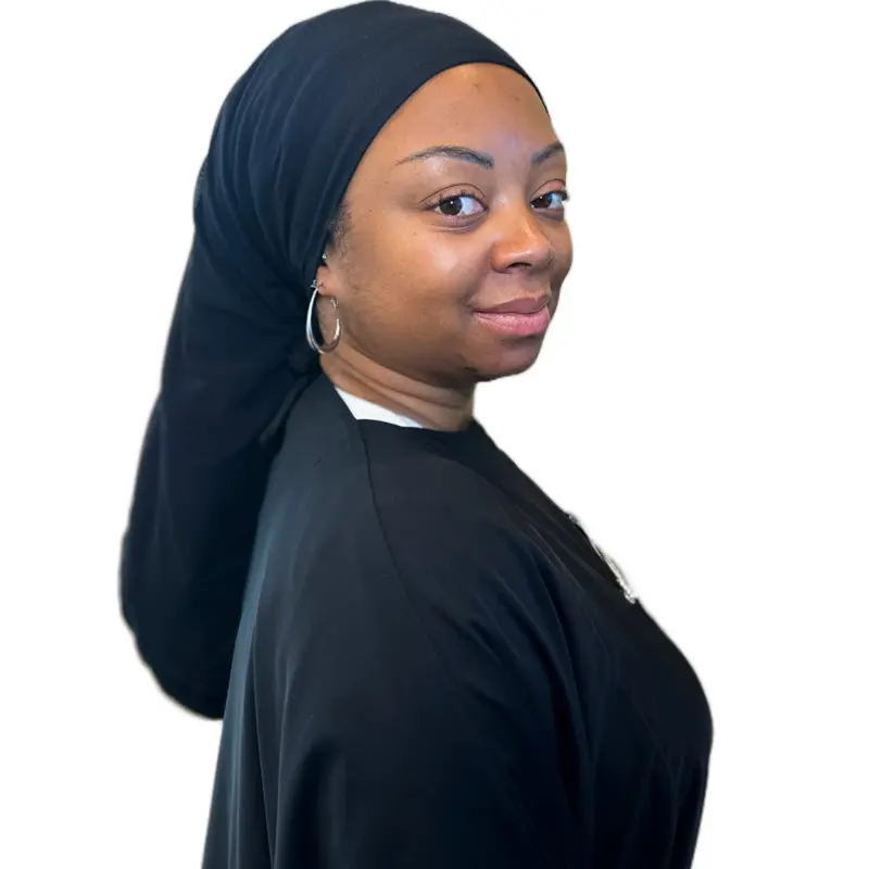 The HijabSac The HijabSac