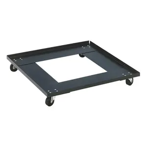 National Public Seating  8100/9000 Stack Chair Dolly
