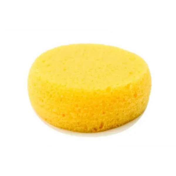 Kemper Sponge - Yellow Absorbent Sponge for Cleaning and Tools