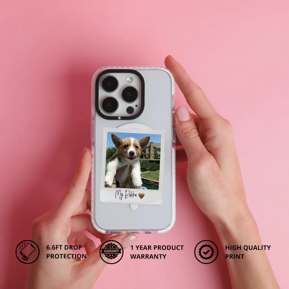 Custom Photo Case Custom Photo Case