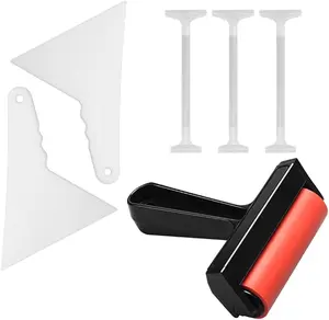 5D Diamond Painting Roller and Fix Tools Aligning Repair Kit, Tomorotec Art Diamond Painting Accessories for DIY Craft