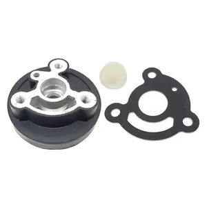 877-307 Head Cap Gasket Exhaust Valve Set for Hitachi NR83A NR83A2 NR83A2(S) NR83A3 Framing Nailer Part