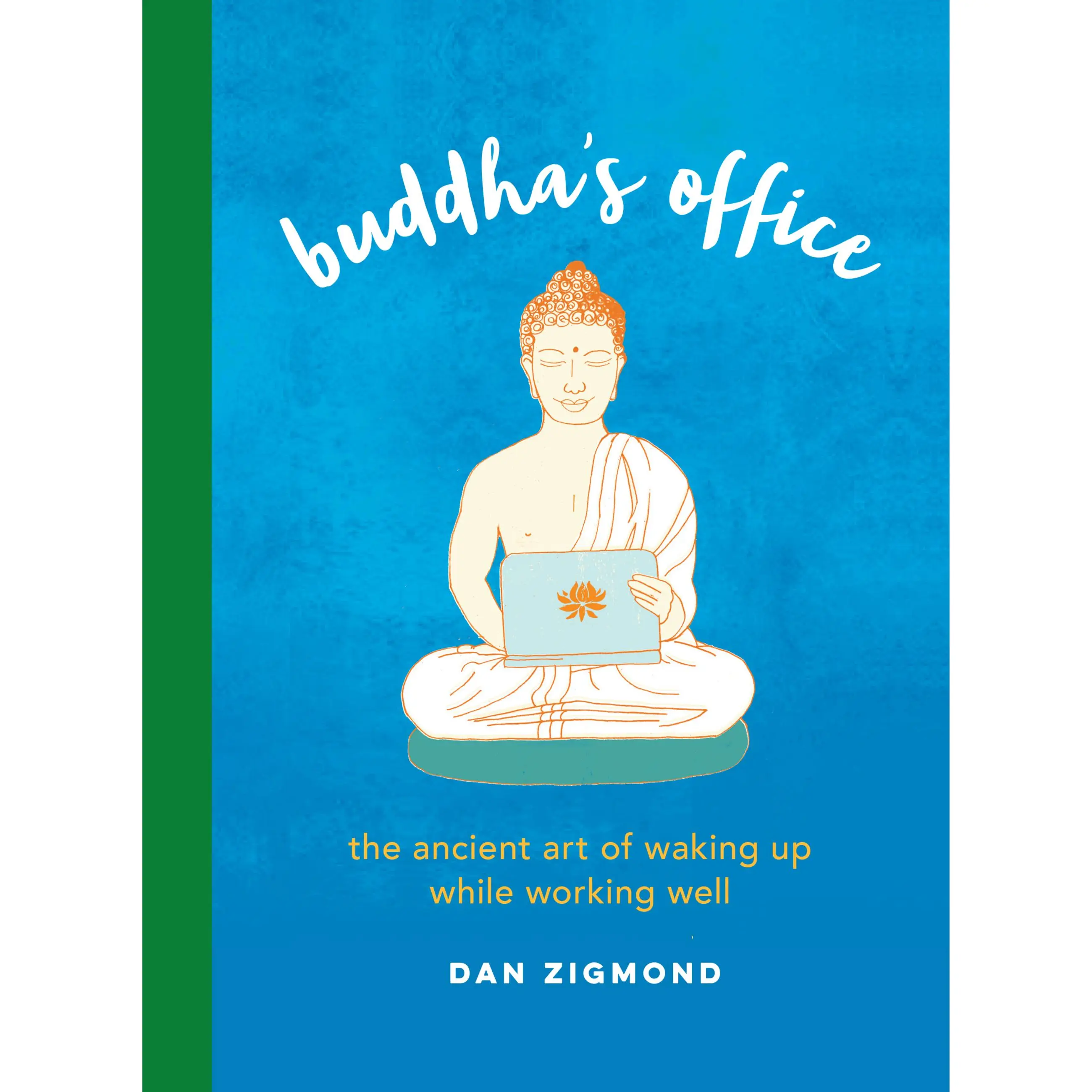 Buddha's Office