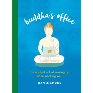 Buddha's Office