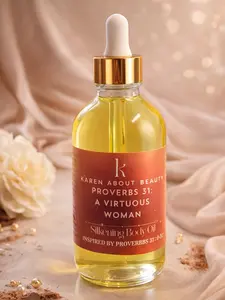 Proverbs 31 Silkening Body Oil