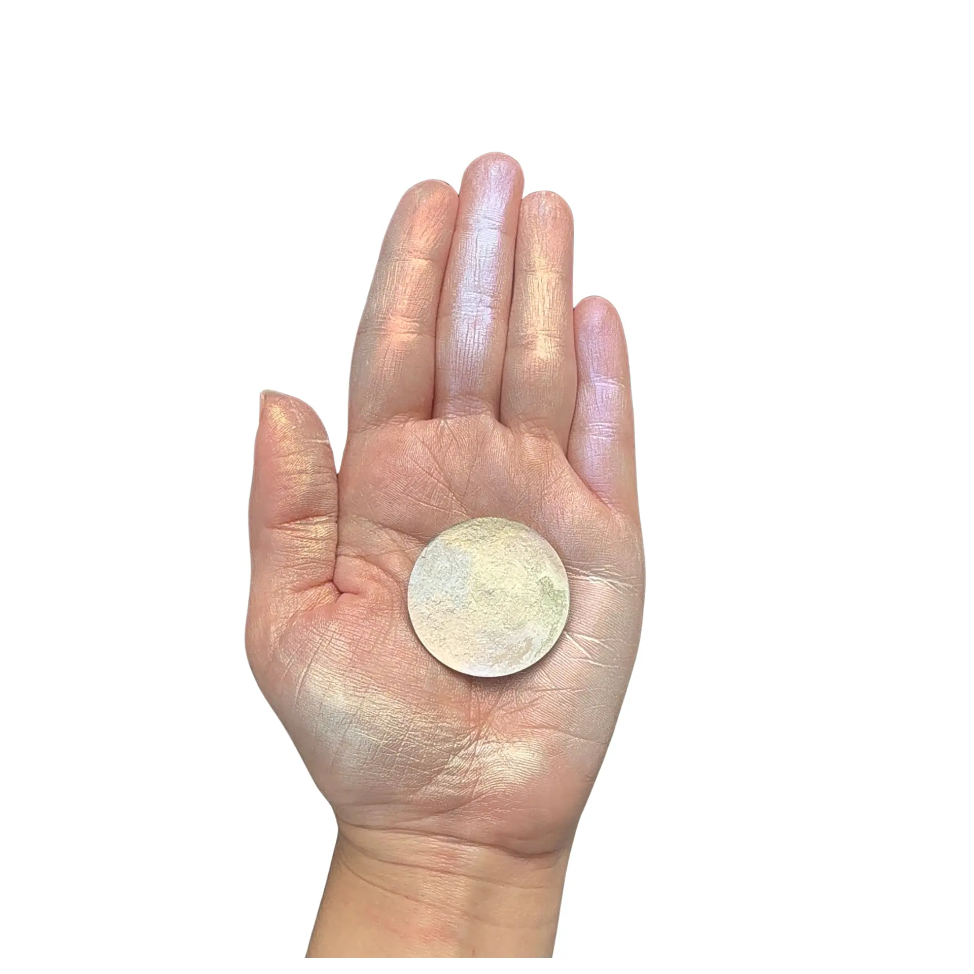 Toxic Spill Highlighter