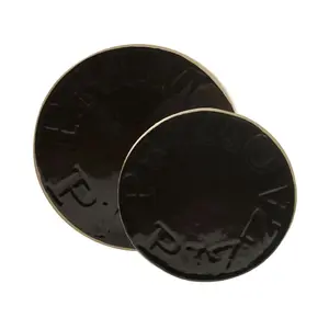 Primo Ceramic Baking Stone for LG/XL Oval Kamado Grill