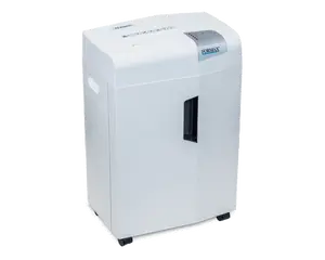 FORMAX FD 8206CC Deskside Shredder