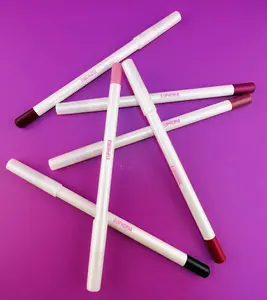 Lip liners waterproof