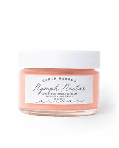 NYMPH NECTAR Superfruit Radiance Balm